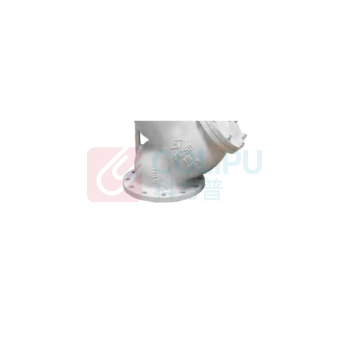 远大阀门 法兰过滤器 GL41H-16C,DN450