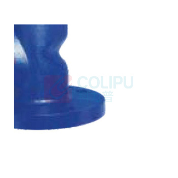 远大阀门 法兰过滤器 GL41H-16,DN20
