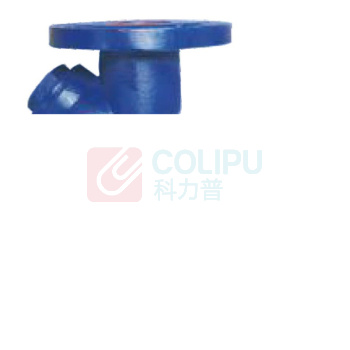 远大阀门 法兰过滤器 GL41H-16,DN150