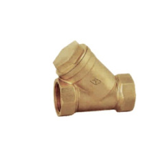 远大阀门 铜丝扣过滤器 GL11W-16T,DN50