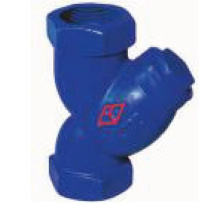 远大阀门 铜丝扣过滤器 GL11H-16,DN32