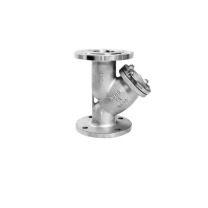 远大阀门 法兰过滤器 GL41W-16P,DN125