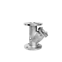 远大阀门 不锈钢过滤器 GL41W-25P-dn65