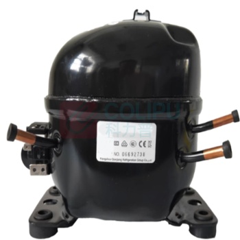 博林豪特 冰箱用压缩机 QD128H 