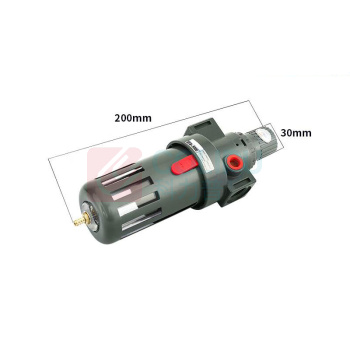 铸固 ZHUGU 铸固 气动油水分离器 BFR4000