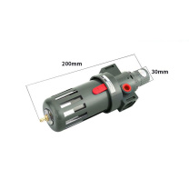 铸固 ZHUGU 铸固 气动油水分离器 BFR4000