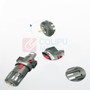 铸固 ZHUGU 铸固 气动油水分离器 BFR4000