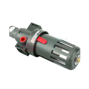 铸固 ZHUGU 铸固 气动油水分离器 BFR4000