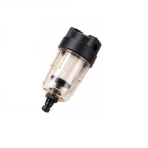 示也(C YEAH) 气源过滤器 P1N-4G10-025