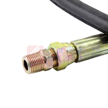 格强 空压机储气罐 高压连接管 两头英制接头 Φ19mm 3米/根 配2个1寸转6分D型接头