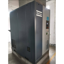 阿特拉斯·科普柯 变频式螺杆式空压机 GA55VSD+FF
