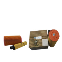 阿特拉斯 过滤器保养包 2901194700 内含空气滤芯器和机油过滤器各一个