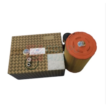 阿特拉斯 过滤器保养包 2901194700 内含空气滤芯器和机油过滤器各一个