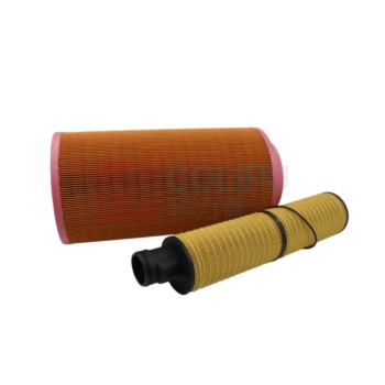 阿特拉斯 过滤器保养包 2901194700 内含空气滤芯器和机油过滤器各一个