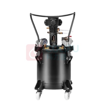 迅爵 石墨喷灌搅拌桶 40L 自动式