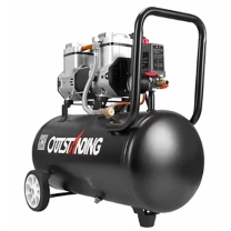 奥突斯 空压机 40L-1100w