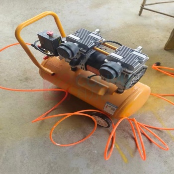 奥突斯 空压机钢槽 220v 30L