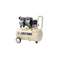 奥突斯 空压机无油静音空气压缩机 600W-30L 220v