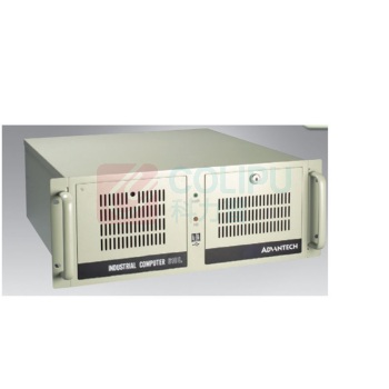 研华科技 工控机 IPC-610-L AIMB-705G/i7-6700/16G/2T/DVD/PCIE*2/USB30*2/USB2.0*2/COM*6/VGA*1/DVI*1