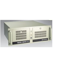 研华科技 工控机 IPC-610-L AIMB-705G/i7-6700/16G/2T/DVD/PCIE*2/USB30*2/USB2.0*2/COM*6/VGA*1/DVI*1