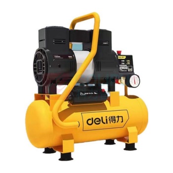 得力工具 无油空压机 WKY15-W 1200W15L