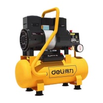得力工具 无油空压机 WKY15-W 1200W15L