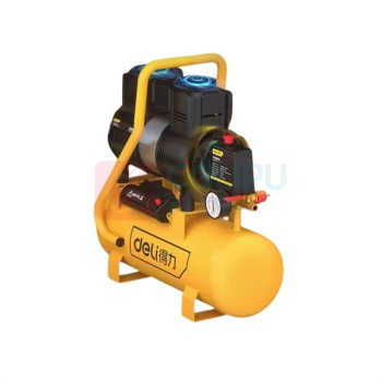得力工具 无油空压机 WKY15-W 1200W15L
