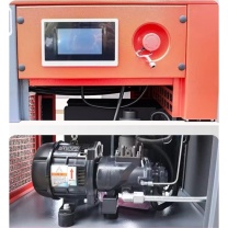 鑫磊 螺杆空压机 KPT75A