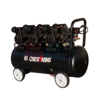 奥突斯 气泵 3*550W-65L (黑色)