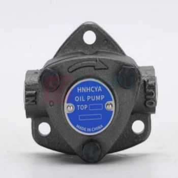 航晨 齿轮泵 TOP-13A 宽71MM 高79MM 材质:铸铁