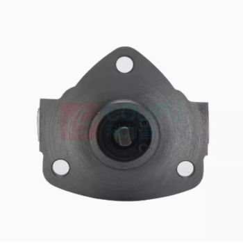 航晨 齿轮泵 TOP-13A 宽71MM 高79MM 材质:铸铁