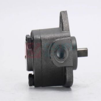 航晨 齿轮泵 TOP-13A 宽71MM 高79MM 材质:铸铁