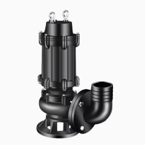 GLUCK 潜水排污泵 50WQ(II)15-30-3 Q=15M³/h,H=30米,n=2880rpm,3KW,380V配相应节能电机