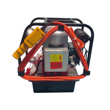 灿贝特 液压泵 CBT-7011W 输出功率1.1kw/8L