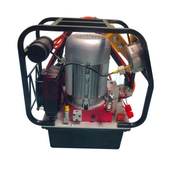 灿贝特 液压泵 CBT-7011W 输出功率1.1kw/8L