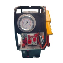 灿贝特 液压泵 CBT-7011W 输出功率1.1kw/8L