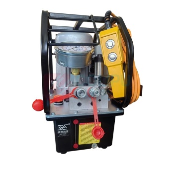 灿贝特 液压泵 CBT-7015W 输出功率1.5kw/6L