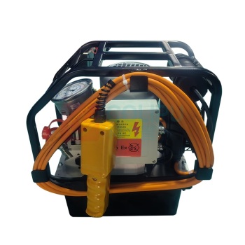 灿贝特 液压泵 CBT-7015W 输出功率1.5kw/6L