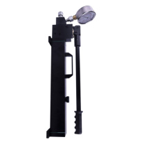 灿贝特 手动液压泵 CBT-M198 280MPa