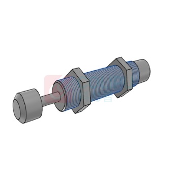宏塔 缓冲器 J-WJC11-2020