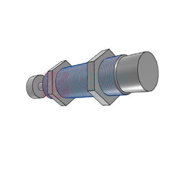 宏塔 缓冲器 J-WJC11-2020