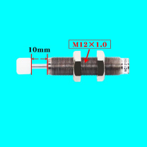 格远 自动补偿式油压缓冲器 AC1210-2 M12×1.0