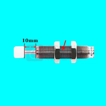 格远 自动补偿式油压缓冲器 AC1210-2 M12×1.0