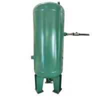 天元 缓冲罐设计压力 0.88MPa 设计温度100℃,容积1.0m³
