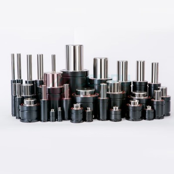 驭舵 氮气弹簧 CU4-1800-010 氮气缸冲床冲压弹簧 