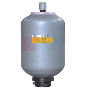 华航 蓄能器 NXQA-1.6/31.5L-L-Y 1个 (绿色)