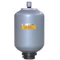 华航 蓄能器 NXQA-1.6/31.5L-L-Y 1个 (绿色)