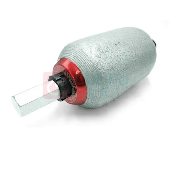 锋兰达 液压囊式蓄能器 NXQA-10L 10MPA