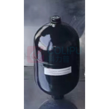 布柯玛 固定式压力容器 AD-A-2.8/250-11