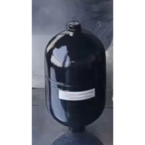布柯玛 固定式压力容器 AD-A-2.8/250-11